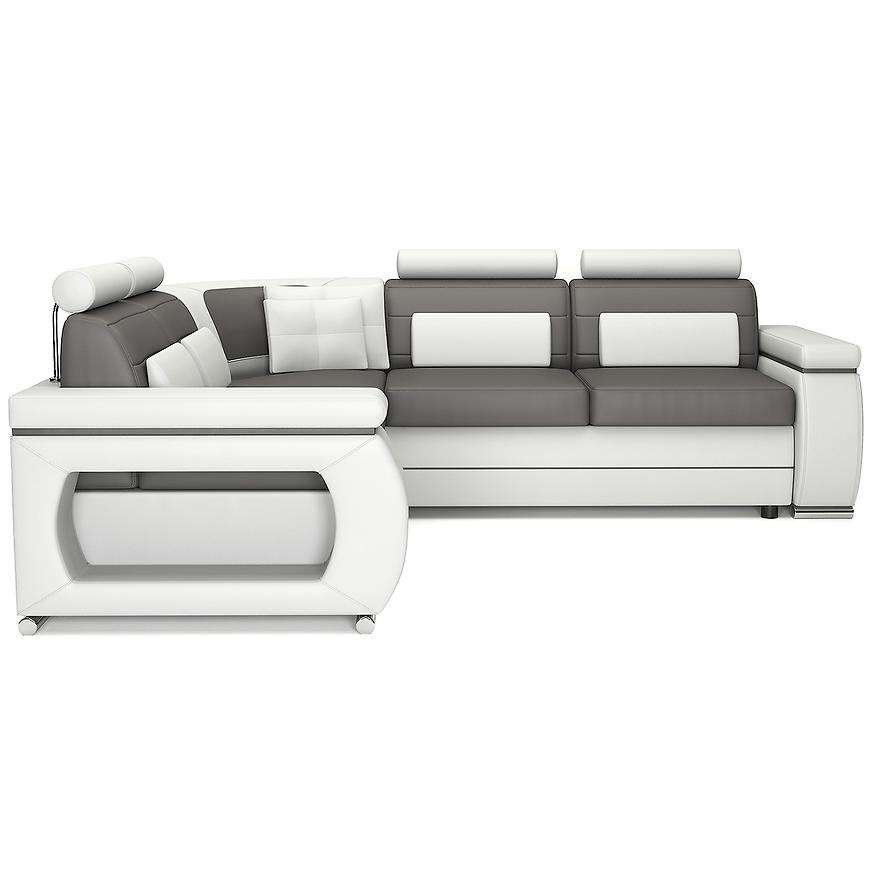 Rohová sedací souprava Verso B L Soft 29 + Soft 31 BAUMAX