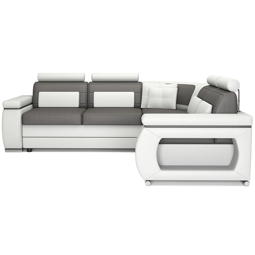 Rohová sedací souprava Verso B P Soft 29 + Soft 31 BAUMAX