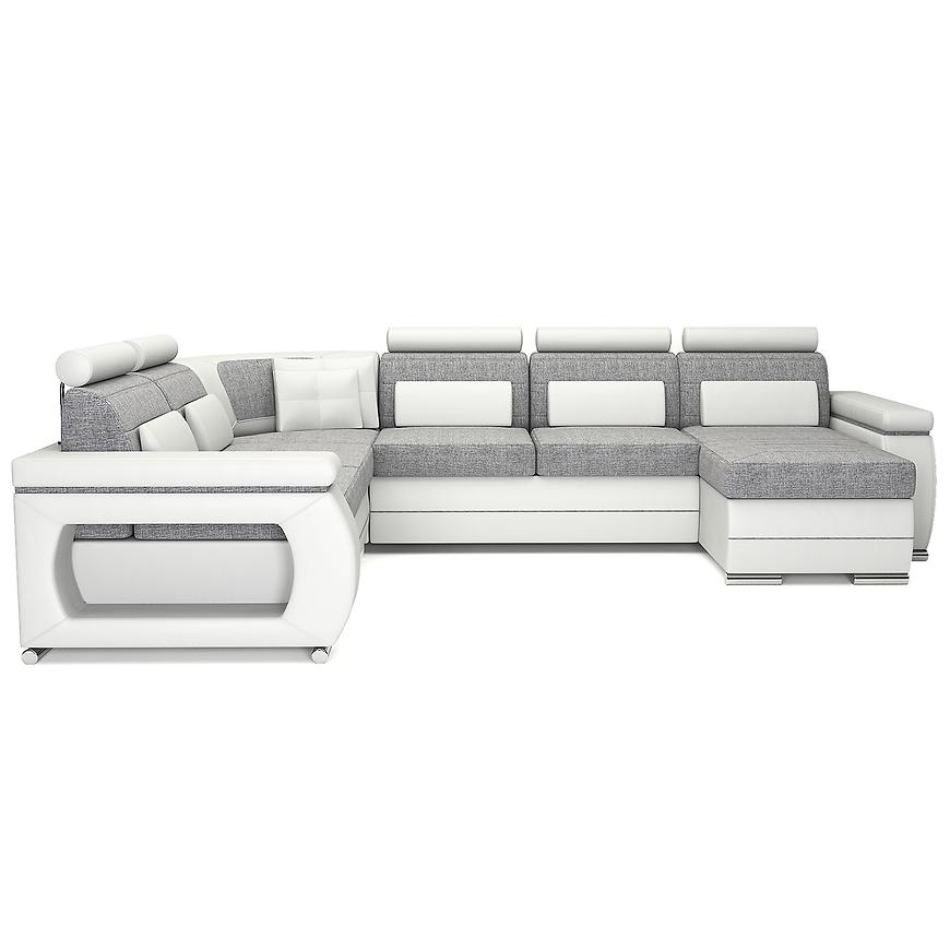 Rohová sedací souprava Verso C P Hugo 16 + Boston 26 BAUMAX