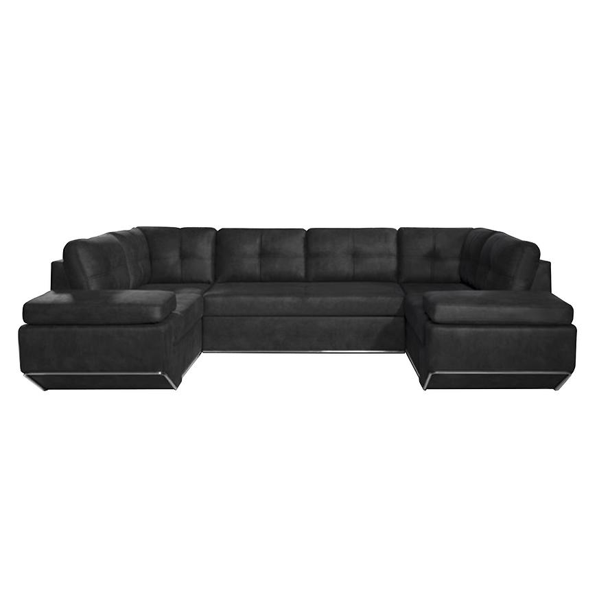 Rohová sedací souprava Zonda I P Canyon 29 BAUMAX