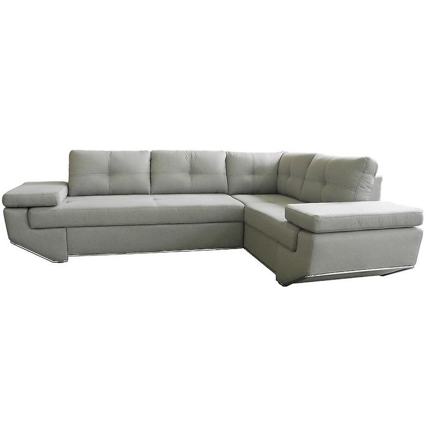 Rohová sedací souprava Zonda II P Sofia BAUMAX