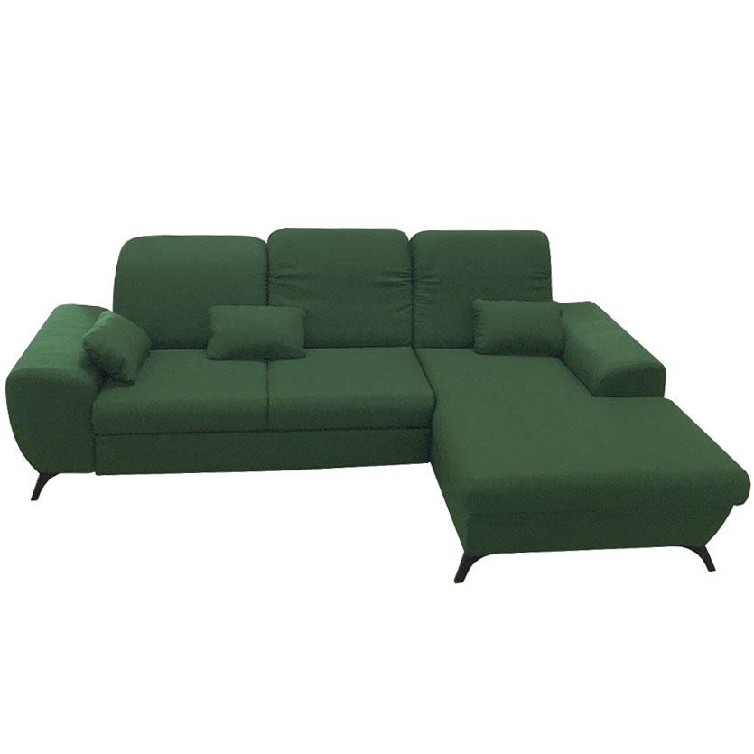 Rohová sedacia súprava Alta P Malmo 37 BAUMAX