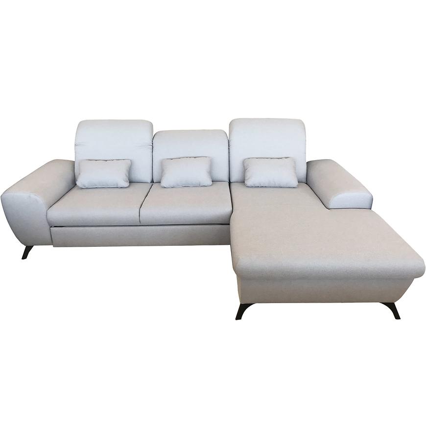 Rohová sedacia súprava Alta P Malmo 83 BAUMAX