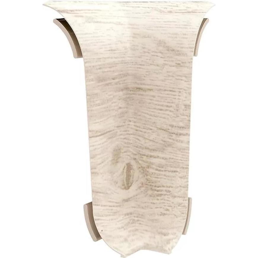 Rohová spojka vnitřní Parquet Mercado 307 dub mléčný 2ks PARQUET MERCADO