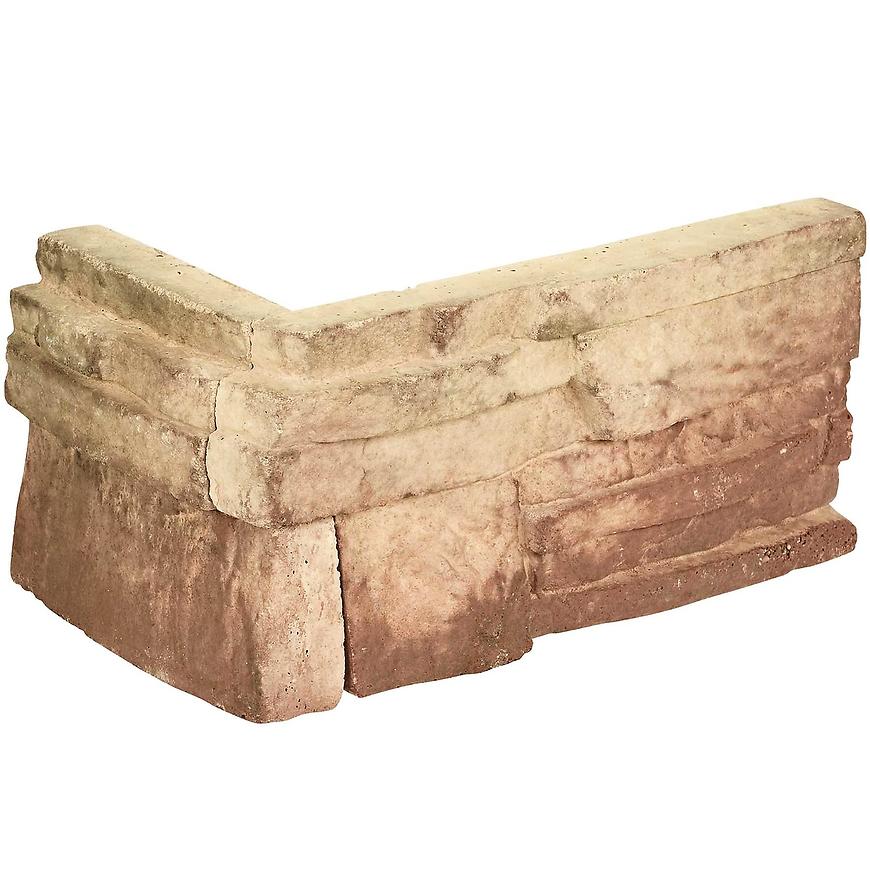 Rohový kámen Roma Earth bal=1