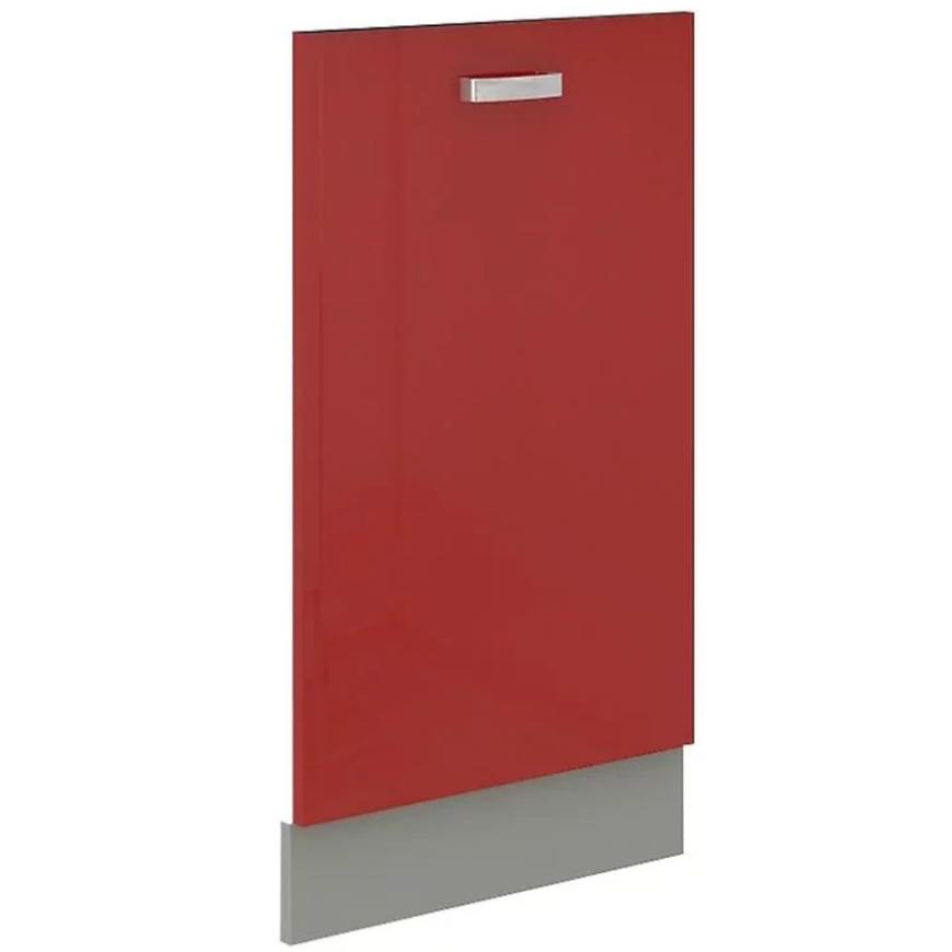 Rose Dvířka Na Vestavnou Myčku 713x446 BAUMAX