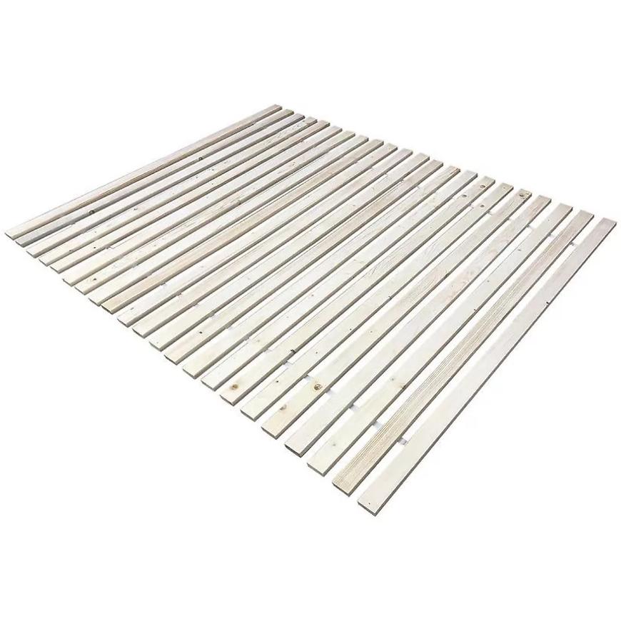 Rošt 160/200 BAUMAX