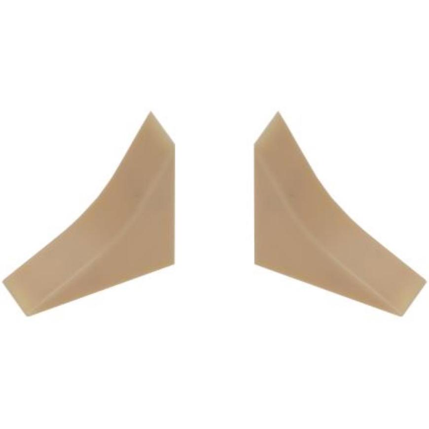 Rovne zakončení – Alaska béž Lws-047 BAUMAX