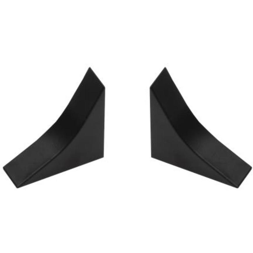 Rovne zakončení – Černý Lws-056 P BAUMAX