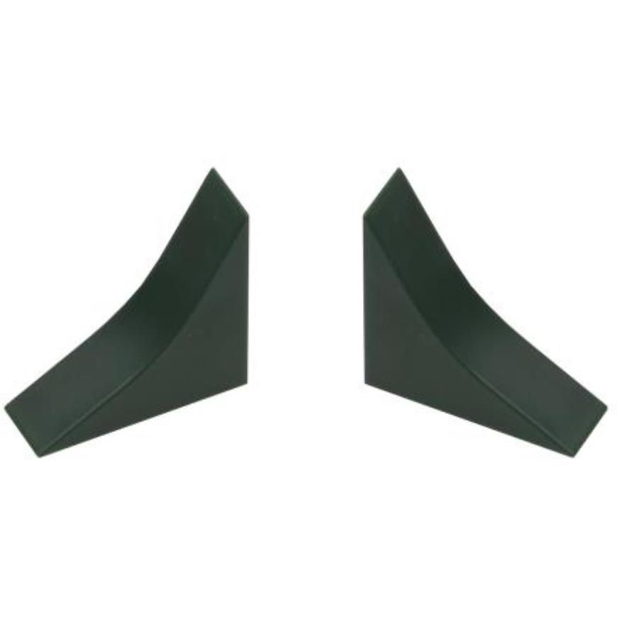 Rovne zakončení – mramor zelený lws-034 BAUMAX