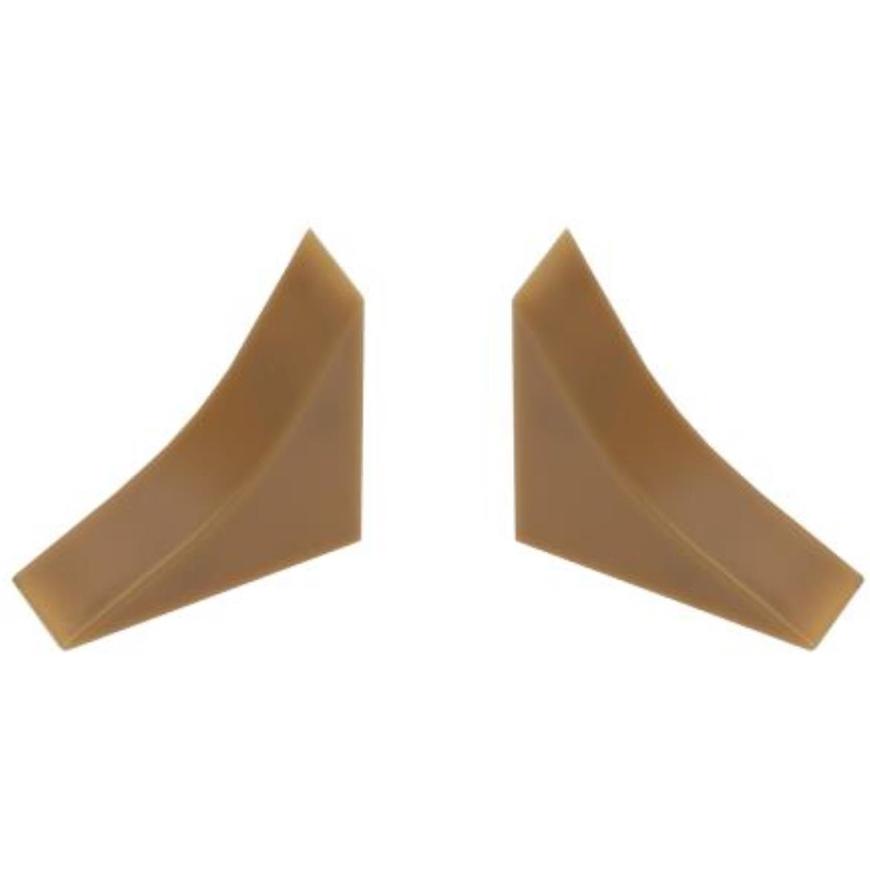 Rovne zakončení – old cherry lws-027 BAUMAX