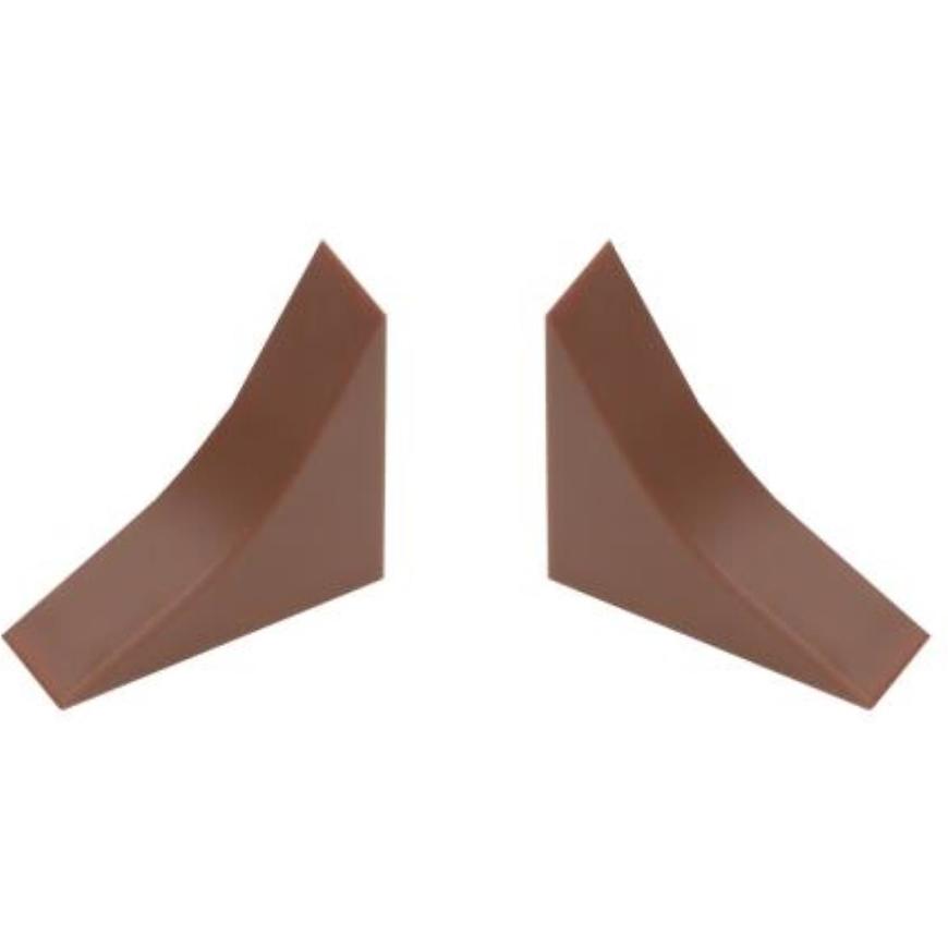 Rovne zakončení – olše žlatá lws-021 BAUMAX