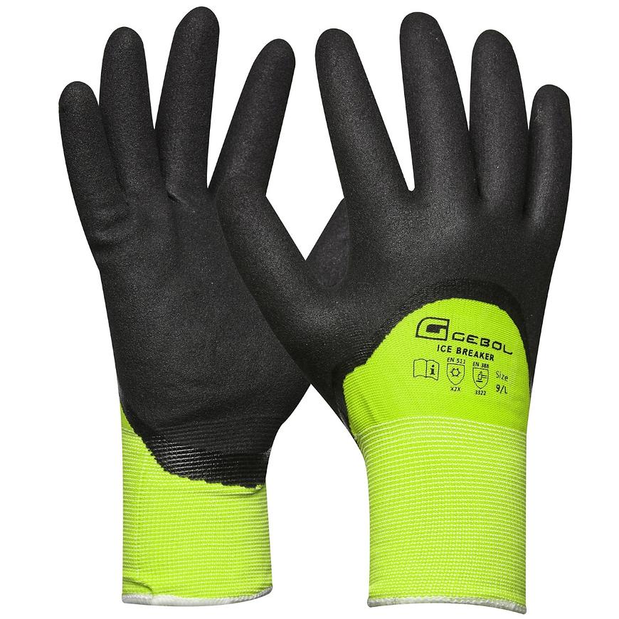 Rukavice Ice Breaker 11 GEBOL