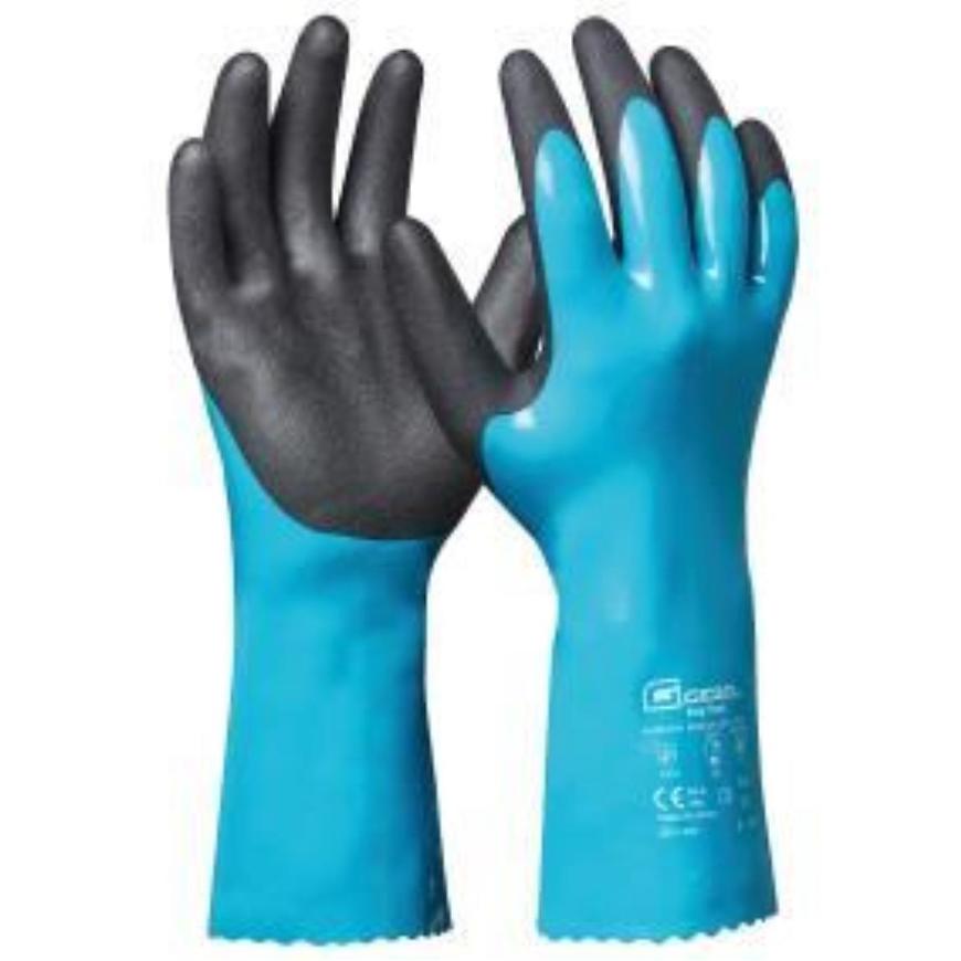 Rukavice grip tech 10 GEBOL