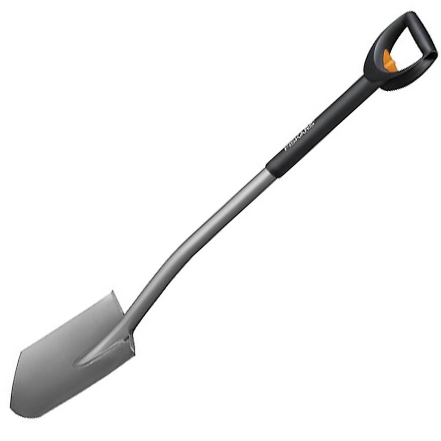 Rýč Fiskars Smartfit FISKARS