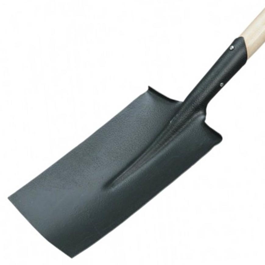 Rýč prima rovný BAUMAX