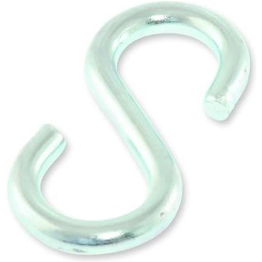 S-hák 55 pozink. SUKI