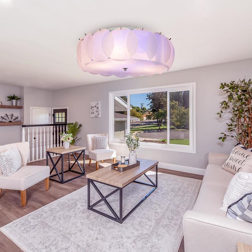 STROPNE SVITIDLO DRS8005/5 LED 8C PL5 BAUMAX