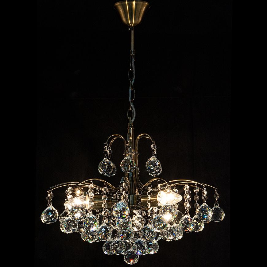 SVĚTLO 6247/3 LW3 BAUMAX