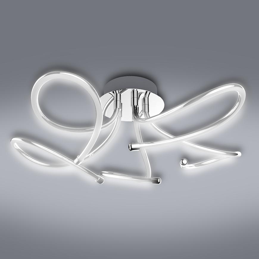 SVÍTIDLO 3582 LED 60W 4000K PL1 BAUMAX