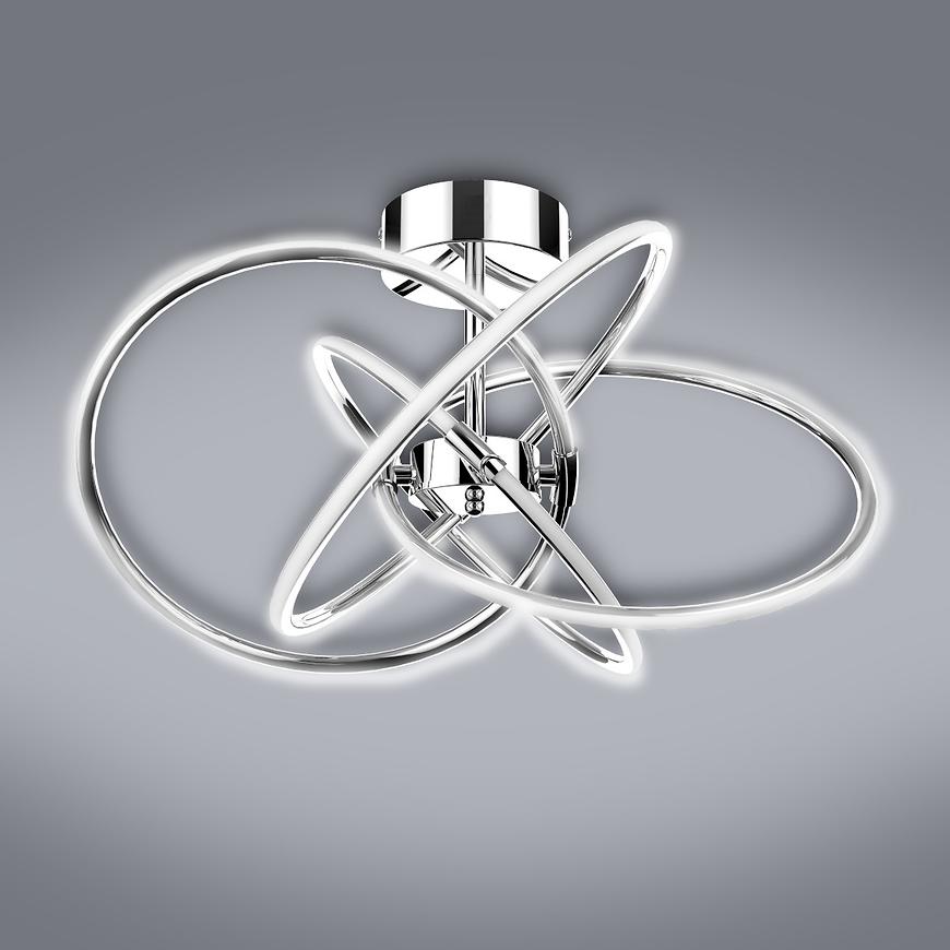 SVÍTIDLO 3584 LED 72W 4000K PL1 BAUMAX