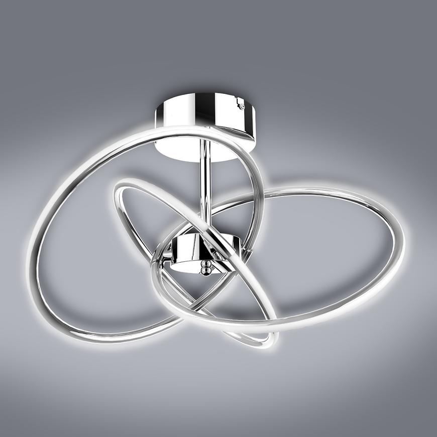 SVÍTIDLO 3585 LED 48W 4000K PL1 BAUMAX