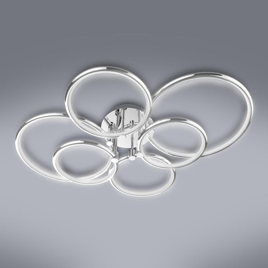 SVÍTIDLO 3588 LED 92W 4000K PL1 BAUMAX