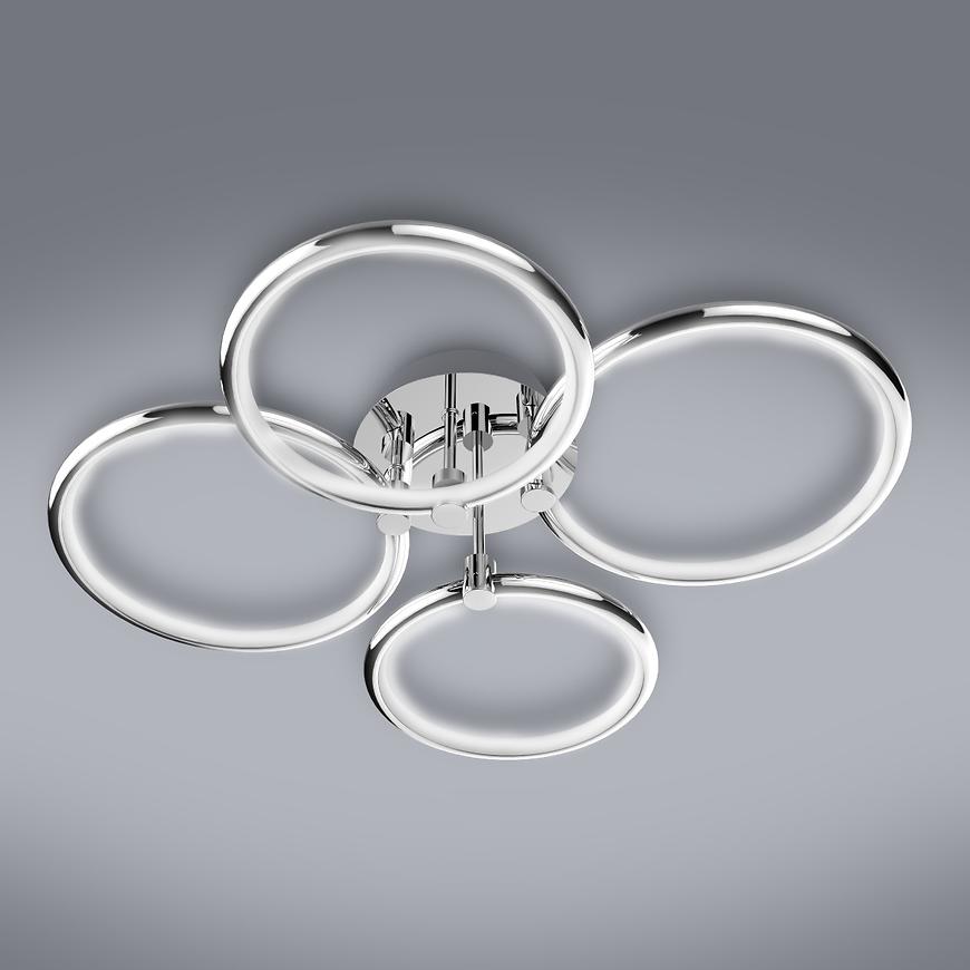 SVÍTIDLO 3589 LED 54W 4000K PL1 BAUMAX