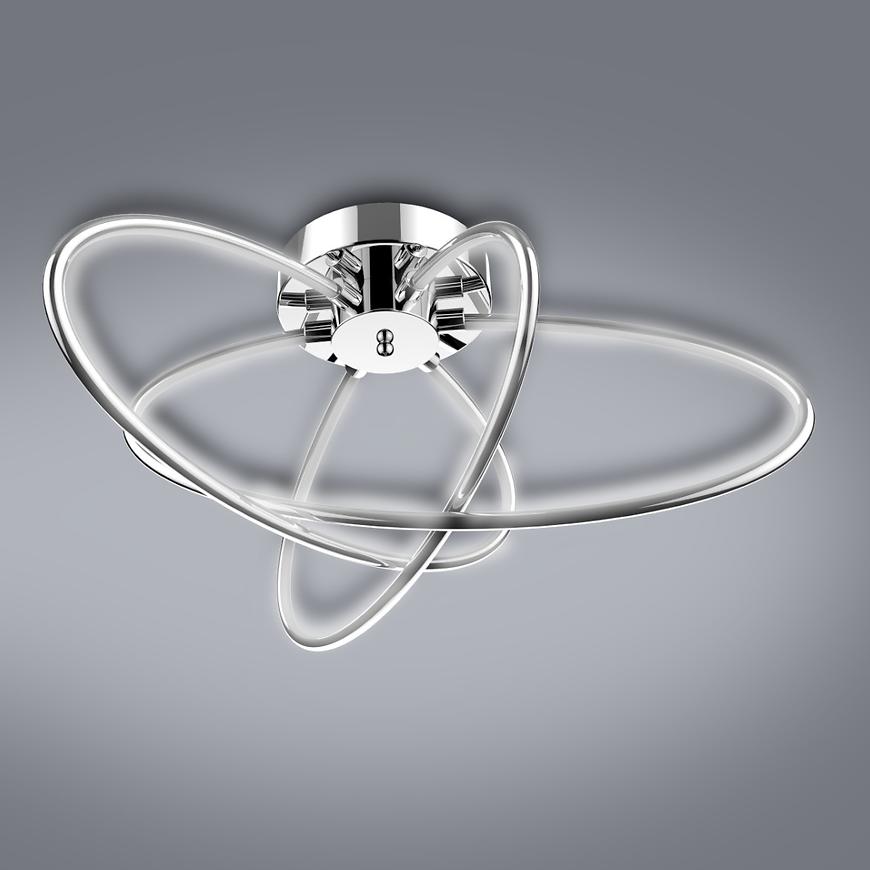 SVÍTIDLO 3592 LED 100W 4000K PL1 BAUMAX