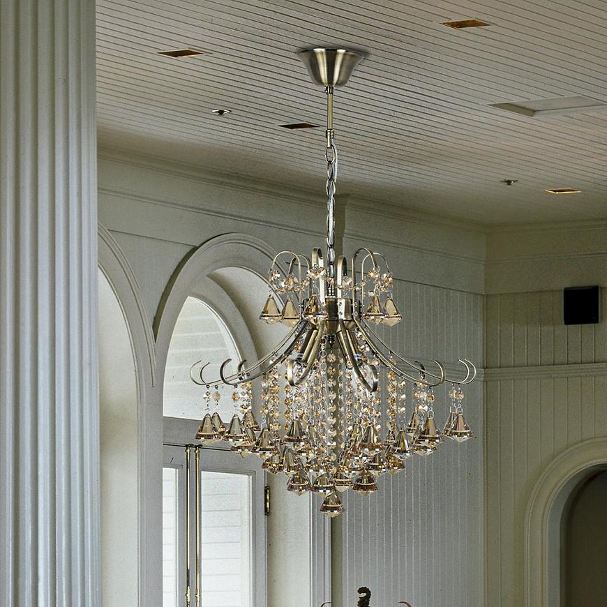 SVÍTIDLO 6248/4 21QG LW4 BAUMAX