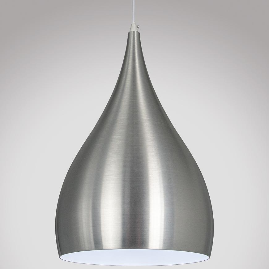 SVITIDLO 8122/1-02 ALUM / WHITE LW1 BAUMAX