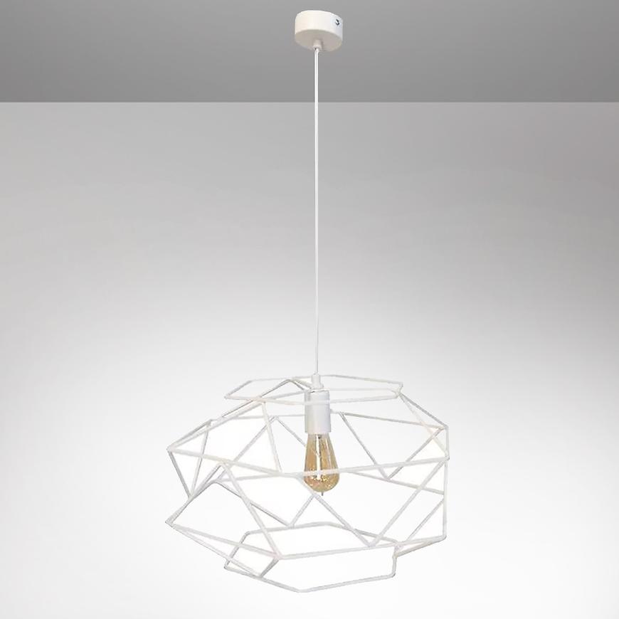 SVITIDLO CAGE 2697/Z-B-1 DUZA BI LW1 BAUMAX