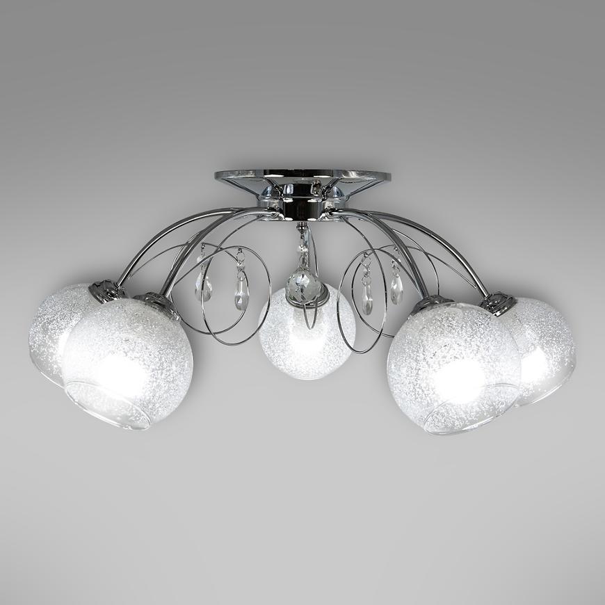 SVITIDLO CARMEN 8823/5 8C LW5 BAUMAX