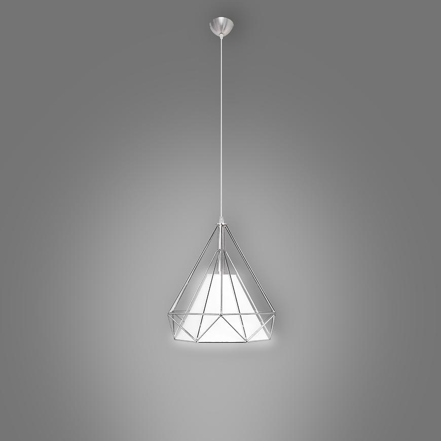 SVITIDLO PIRAMIDA 8802/1 CHR LW1 BAUMAX