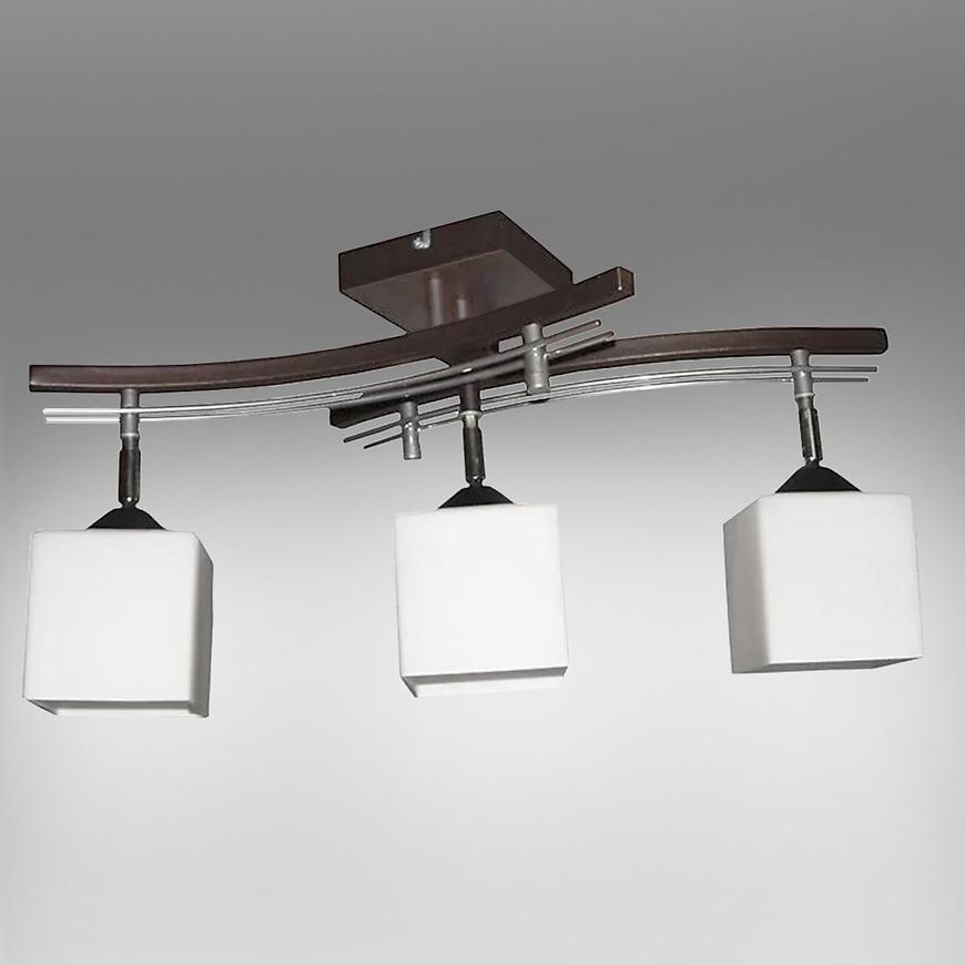 SVÍTIDLO RUSALKA 2575 BR LW3 BAUMAX