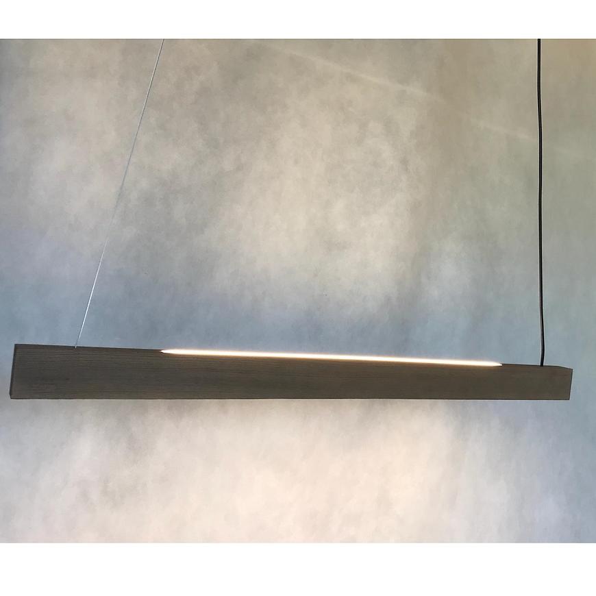 SVITIDLO TEO 2501 LED LW1 BAUMAX