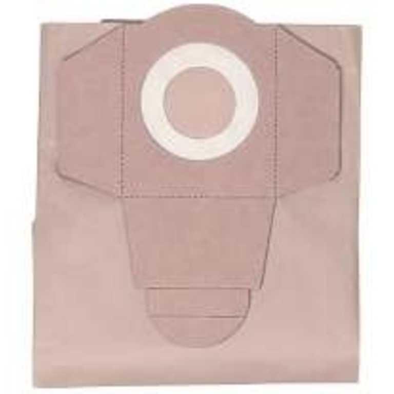 Sáčky do vysavače BAUMAX