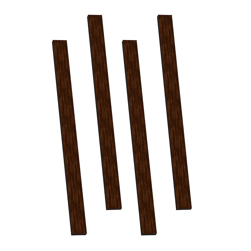 Sad List 03 Blanco BAUMAX