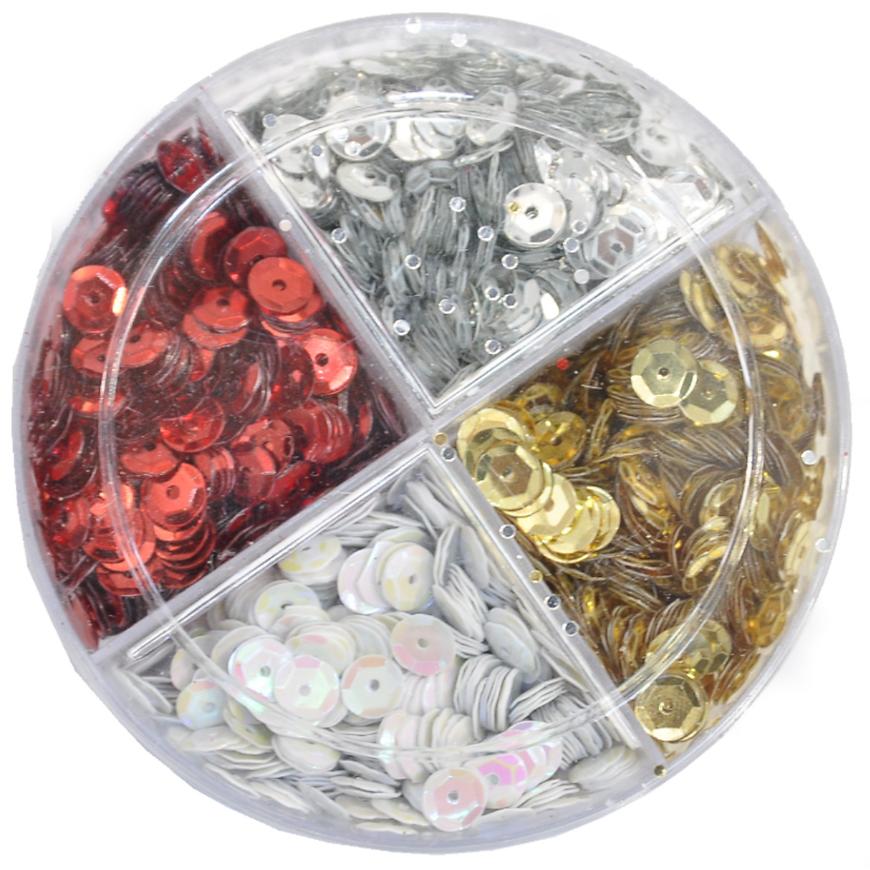 Sada flitrů 794462 BAUMAX