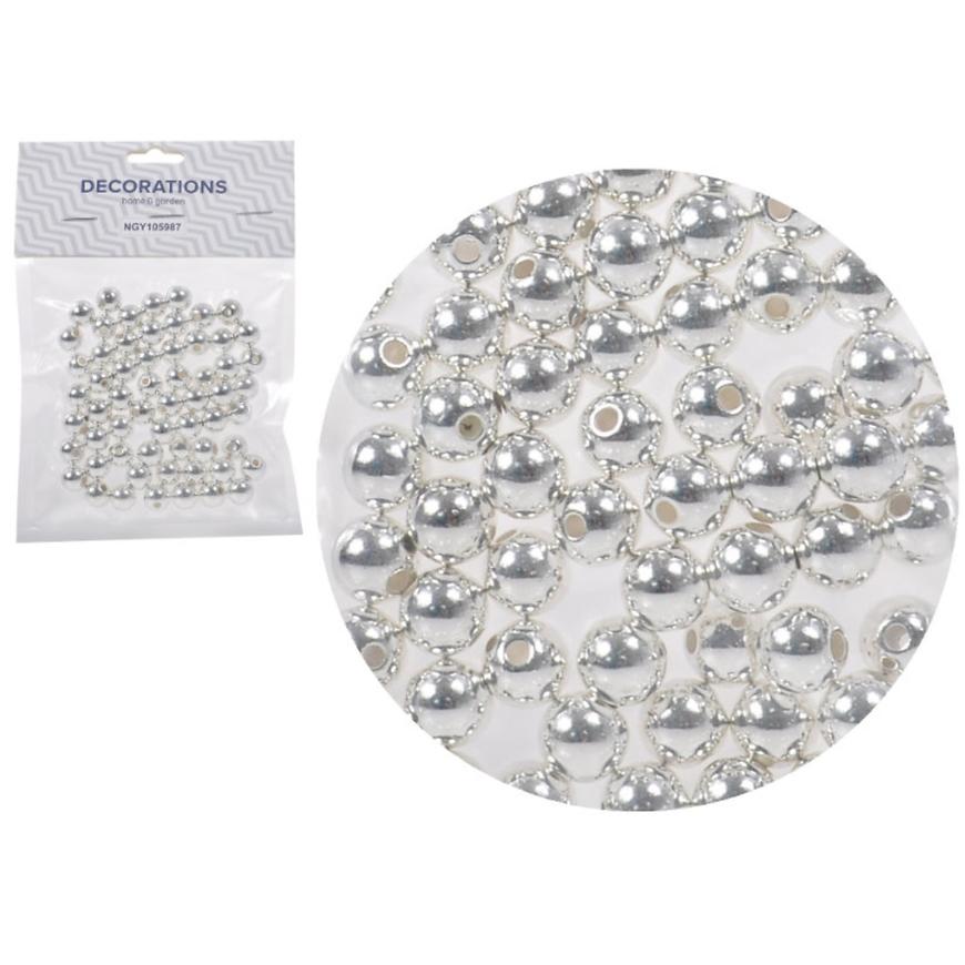 Sada perliček pro ozdobení NGY105989 BAUMAX