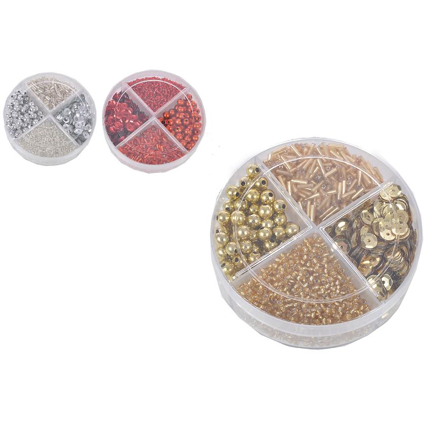 Sada pro ozdobení 794468 BAUMAX