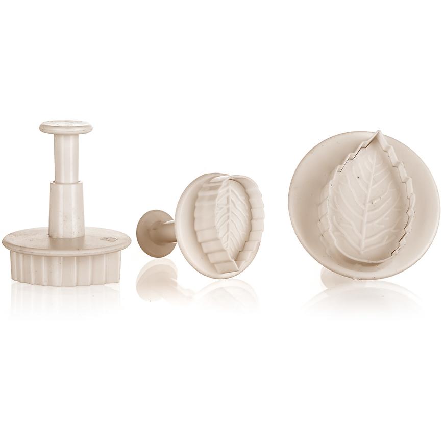 Sada vykrajovátek Culinaria 28770053 BAUMAX