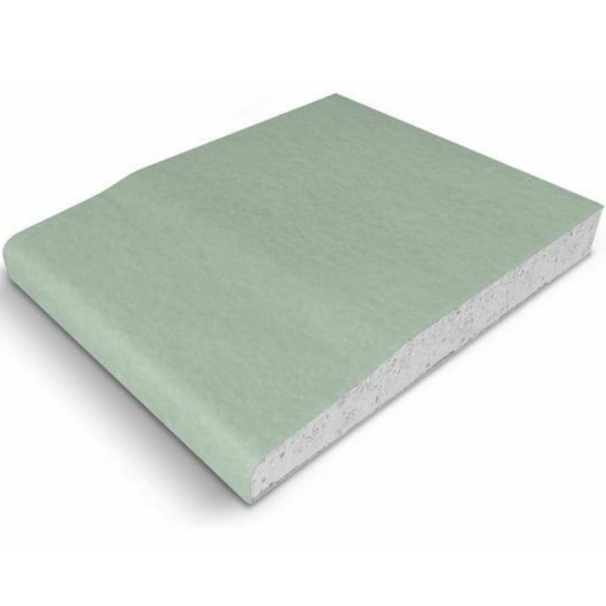 Sádrokartonová deska odolná proti vlhkost 12