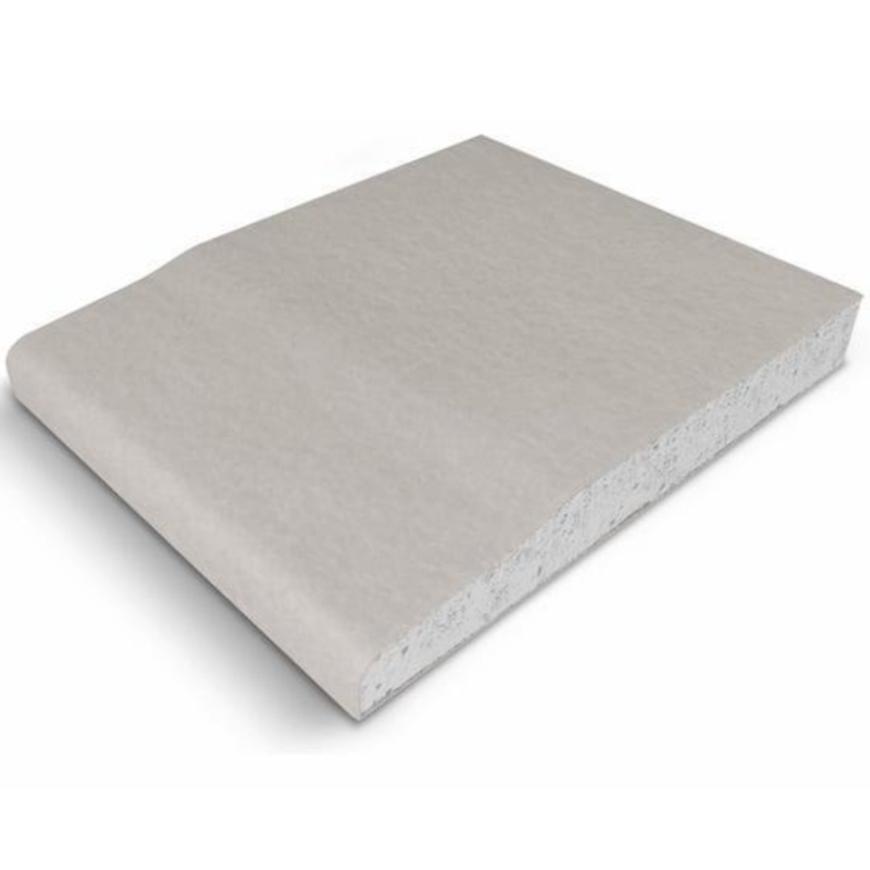 Sádrokartonová deska standardní bílá 12