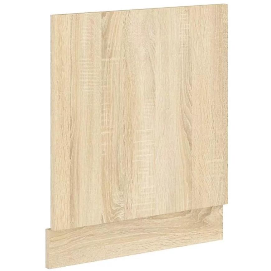 Sara Sonoma Dvířka na vestavnou myčku 570x596 BAUMAX