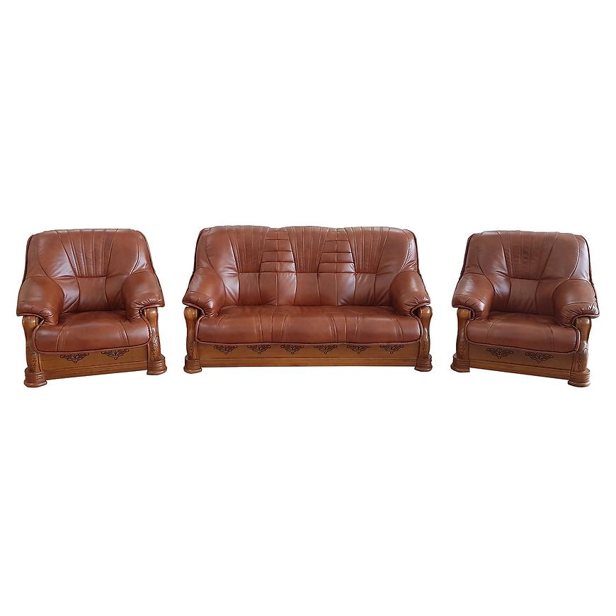 Sedací souprava Lord 3N11 A4 DD/11 BAUMAX