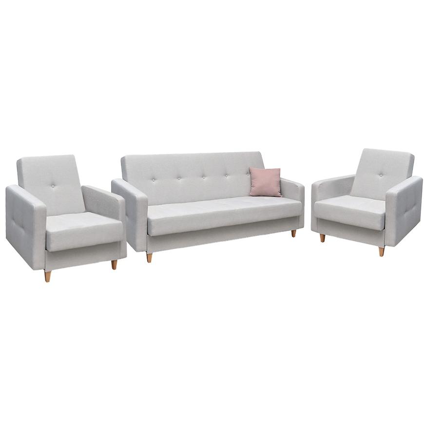 Sedací souprava Tango 3/1/1 Drago 139 BAUMAX