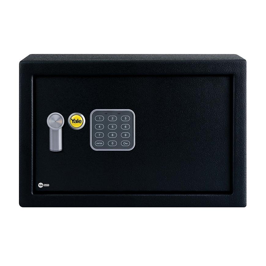 Sejf medium ysv/250/db1 yale YALE