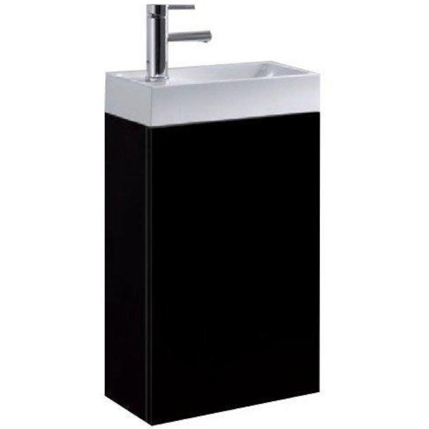 Sestava Young Basic black BAUMAX