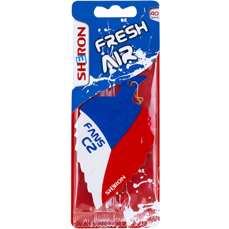 Sheron Osvěžovač Fresh Air Fans/Cz SHERON